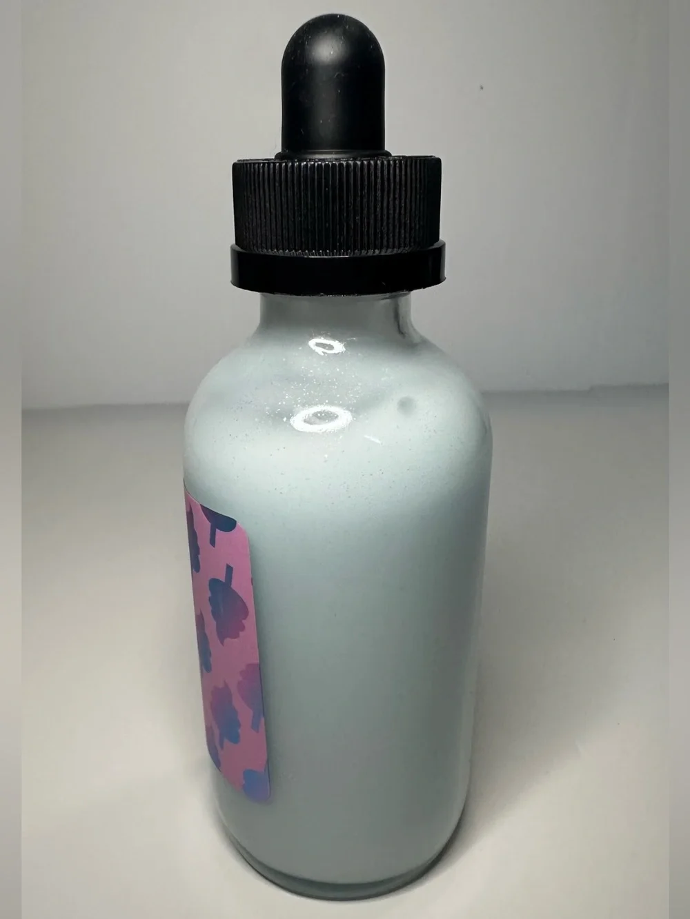 Aminnah New Cotton Candy After Shave Serum 4oz. - Discontinued
